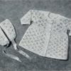 Sunshine 23 - Baby's Coats and Bonnets - Image 3