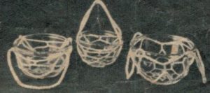 The proof of the pudding - basin holders - Image 2