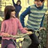 Knitting for the life you lead from Woman's Own 1968 - Image 4