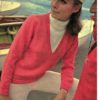 Knitting for the life you lead from Woman's Own 1968 - Image 2
