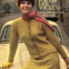 Knitting for the life you lead from Woman's Own 1968