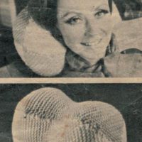Just relax - neck hugging cushion