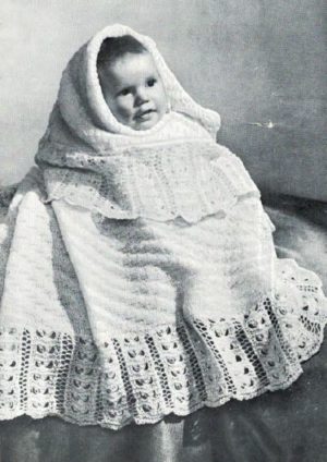Woollies for Me - Complete layette from birth to 12 months - Image 7