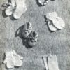 Woollies for Me - Complete layette from birth to 12 months - Image 4