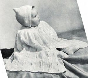 Woollies for Me - Complete layette from birth to 12 months - Image 3