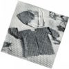 Woollies for Me - Complete layette from birth to 12 months - Image 2