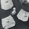 Woollies for Me - Complete layette from birth to 12 months - Image 10