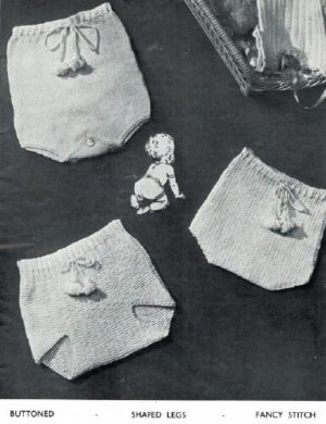 Woollies for Me - Complete layette from birth to 12 months - Image 10