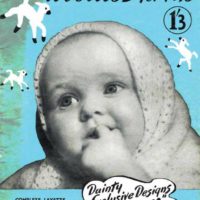Woollies for Me - Complete layette from birth to 12 months
