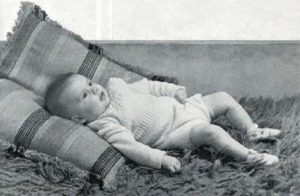 Woollies for Me - Complete layette from birth to 12 months - Image 9