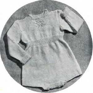 Woollies for Me - Complete layette from birth to 12 months - Image 8