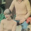 1976 New Idea Lift-out jumper patterns - Image 5