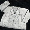Bairns-Wear Booklet No 1259 - Matinee Coats - Image 3