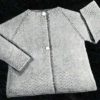 Bairns-Wear Booklet No 1259 - Matinee Coats - Image 2