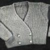 Bairns-Wear Booklet No. 190 - Babies Cardigans - Image 4