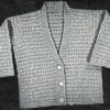 Bairns-Wear Booklet No. 190 - Babies Cardigans - Image 3