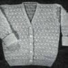 Bairns-Wear Booklet No. 190 - Babies Cardigans - Image 2