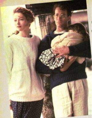 Knitter's Magazine Issue 15 - Summer 1989 - Image 18