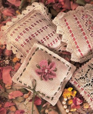 Knitter's Magazine Issue 15 - Summer 1989 - Image 13