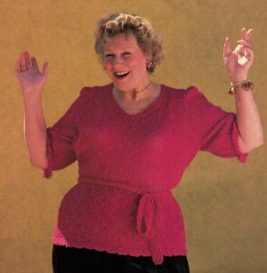 Knitter's Magazine Issue 15 - Summer 1989 - Image 4