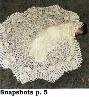 Knitter's Magazine Issue 15 - Summer 1989 - Image 3