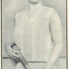 PB 2236 - Lady's Jumpers - Alice and Elise - Image 2