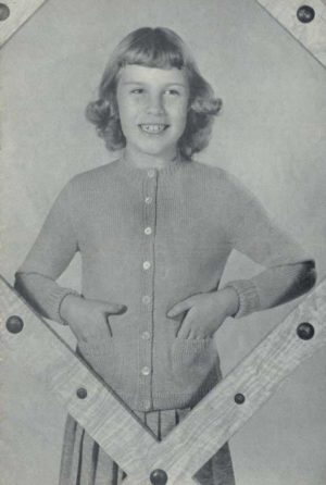Patons 322 - 4-ply classics for 4 to 9 year olds - Image 5