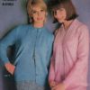 Patons 722 - Twin Set Trio - Image 2