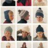 Patons C46 - Winter Warmers - Image 4