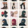 Patons C46 - Winter Warmers - Image 3