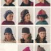Patons C46 - Winter Warmers - Image 2