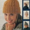 Patons C46 - Winter Warmers