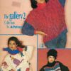 Patons Gallery 2 Collection (767) - Putting on the Ritz