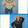 Patons Gallery 2 Collection (767) - Putting on the Ritz - Image 4