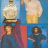Patons Gallery 2 Collection (767) - Putting on the Ritz - Image 2
