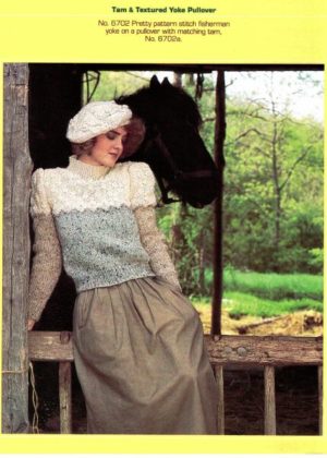 Reynolds Vol 67 - Tipperary Tweed - Image 4