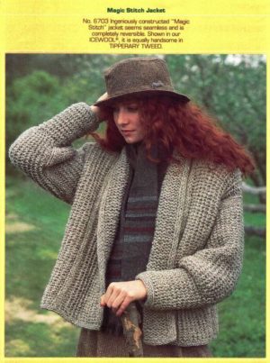 Reynolds Vol 67 - Tipperary Tweed - Image 3