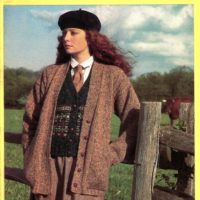 Reynolds Vol 67 - Tipperary Tweed