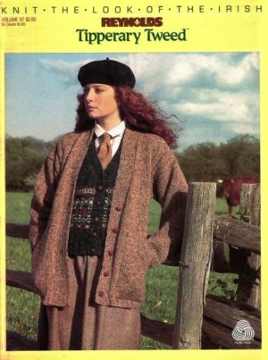 Reynolds Vol 67 - Tipperary Tweed