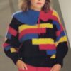 Thorobred Collection One in Kashmir Mohair - Image 10