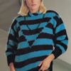Thorobred Collection One in Kashmir Mohair - Image 8