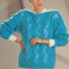 Thorobred Collection One in Kashmir Mohair - Image 6