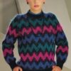 Thorobred Collection One in Kashmir Mohair - Image 2