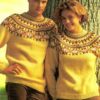 Thorobred Knitting Book 15 - Image 11