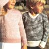 Thorobred Knitting Book 15 - Image 9