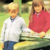 Thorobred Knitting Book 15 - Image 10