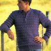 Thorobred Knitting Book 15 - Image 6