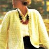 Thorobred Knitting Book 15 - Image 5