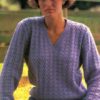 Thorobred Knitting Book 15 - Image 4