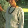 Thorobred Knitting Book 15 - Image 3